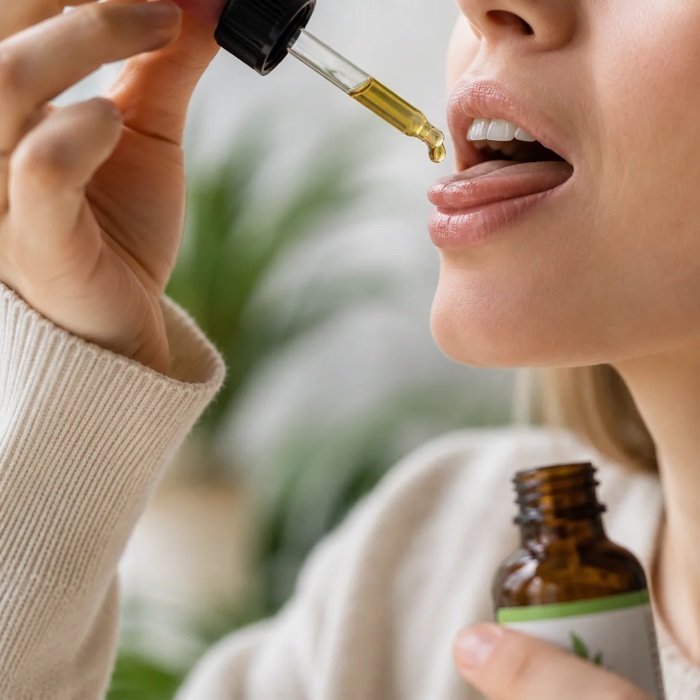 Productos CBD