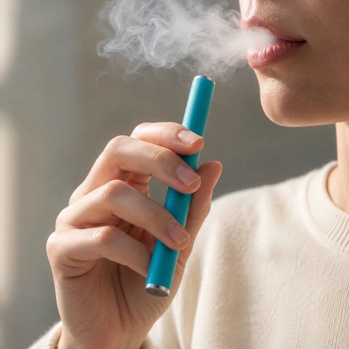 Vapeadores CBD