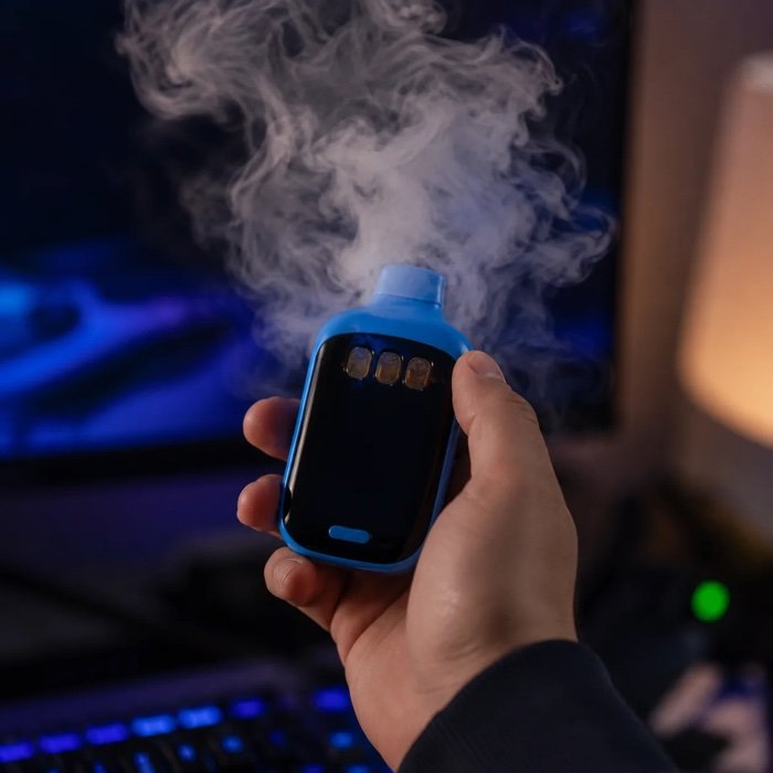 Vapeadores de Wax