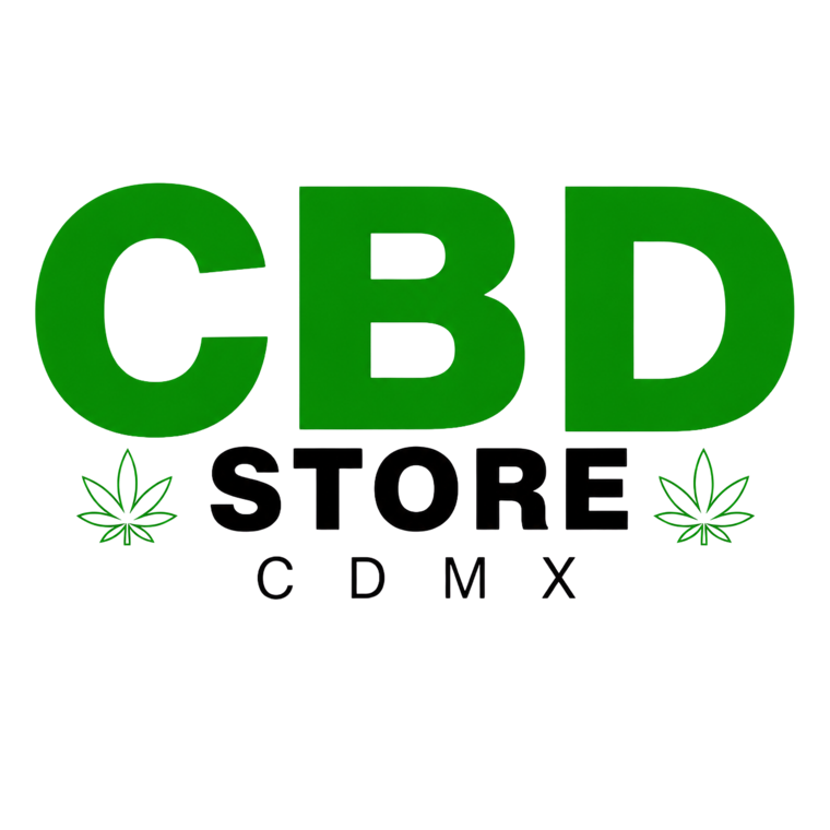 CBD STORE CDMX